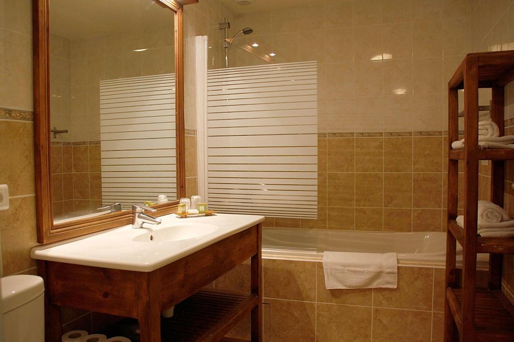 Hotel Le Belvedere