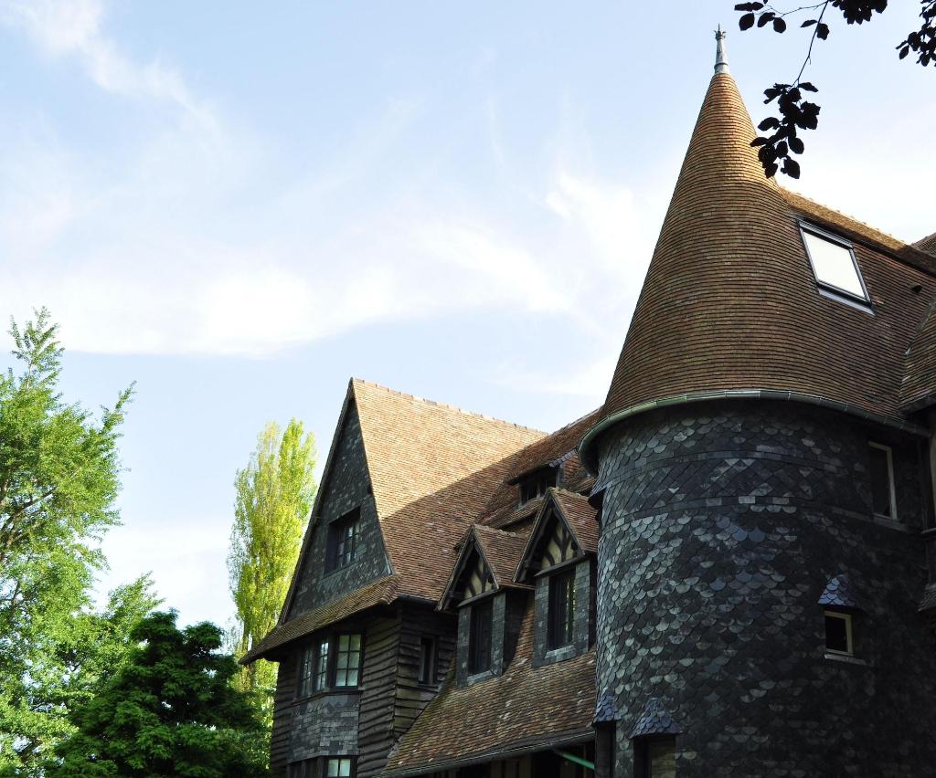 Les Jardins De Coppelia