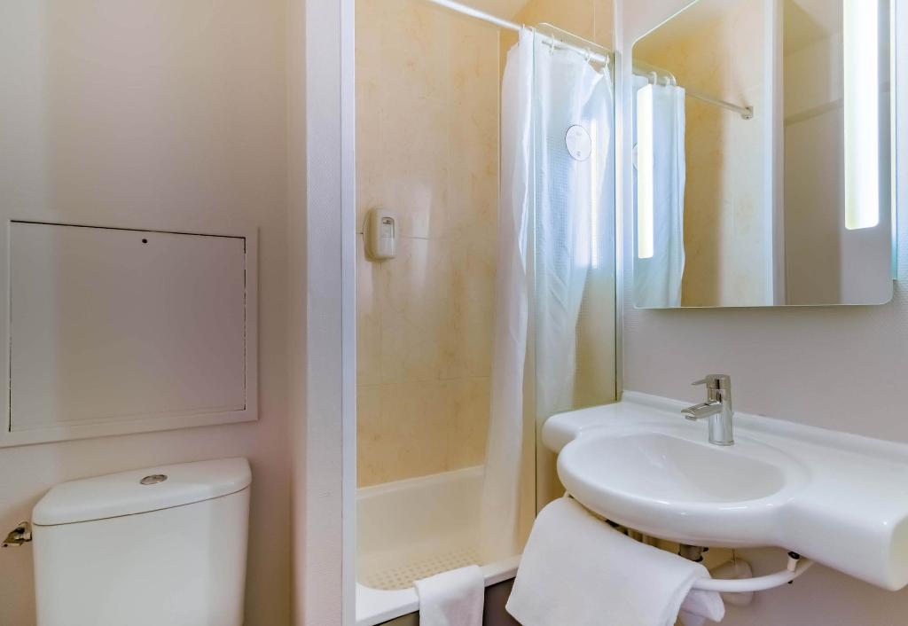 B&B Hotel Marseille La Valentine