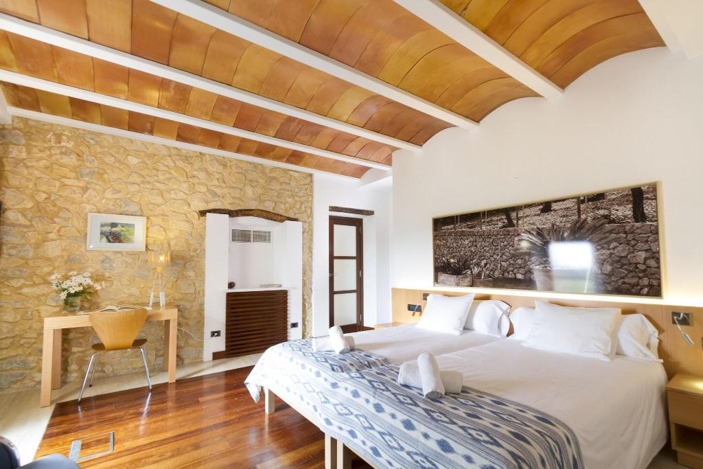 Can Cota Suites & Spa - Turismo De Interior