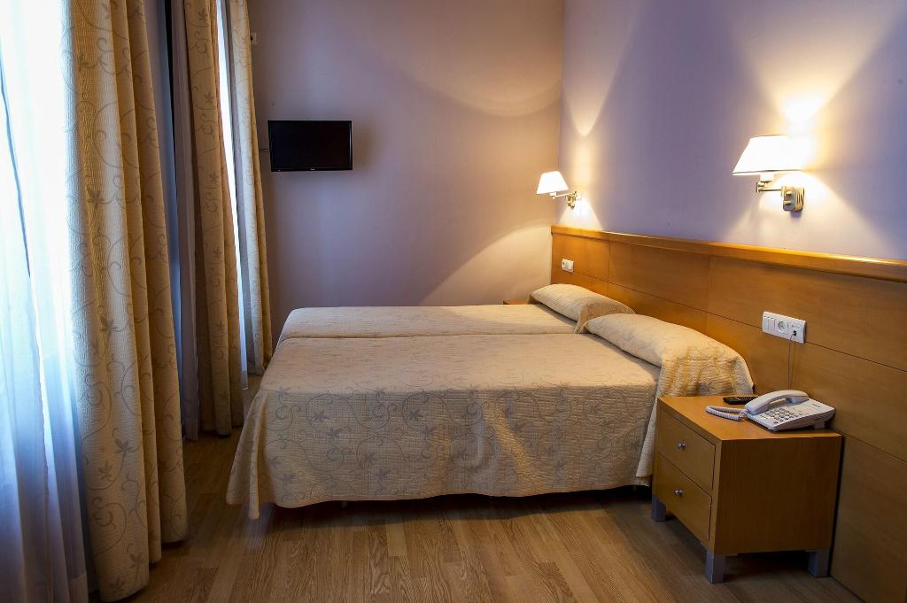 Hotel Castilla