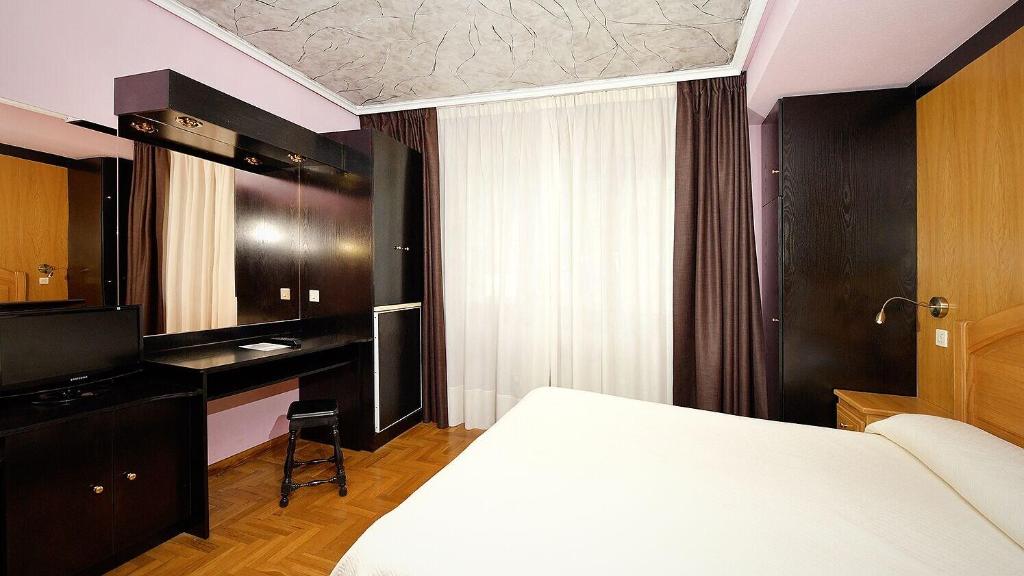Hotel Restaurante El Molinon
