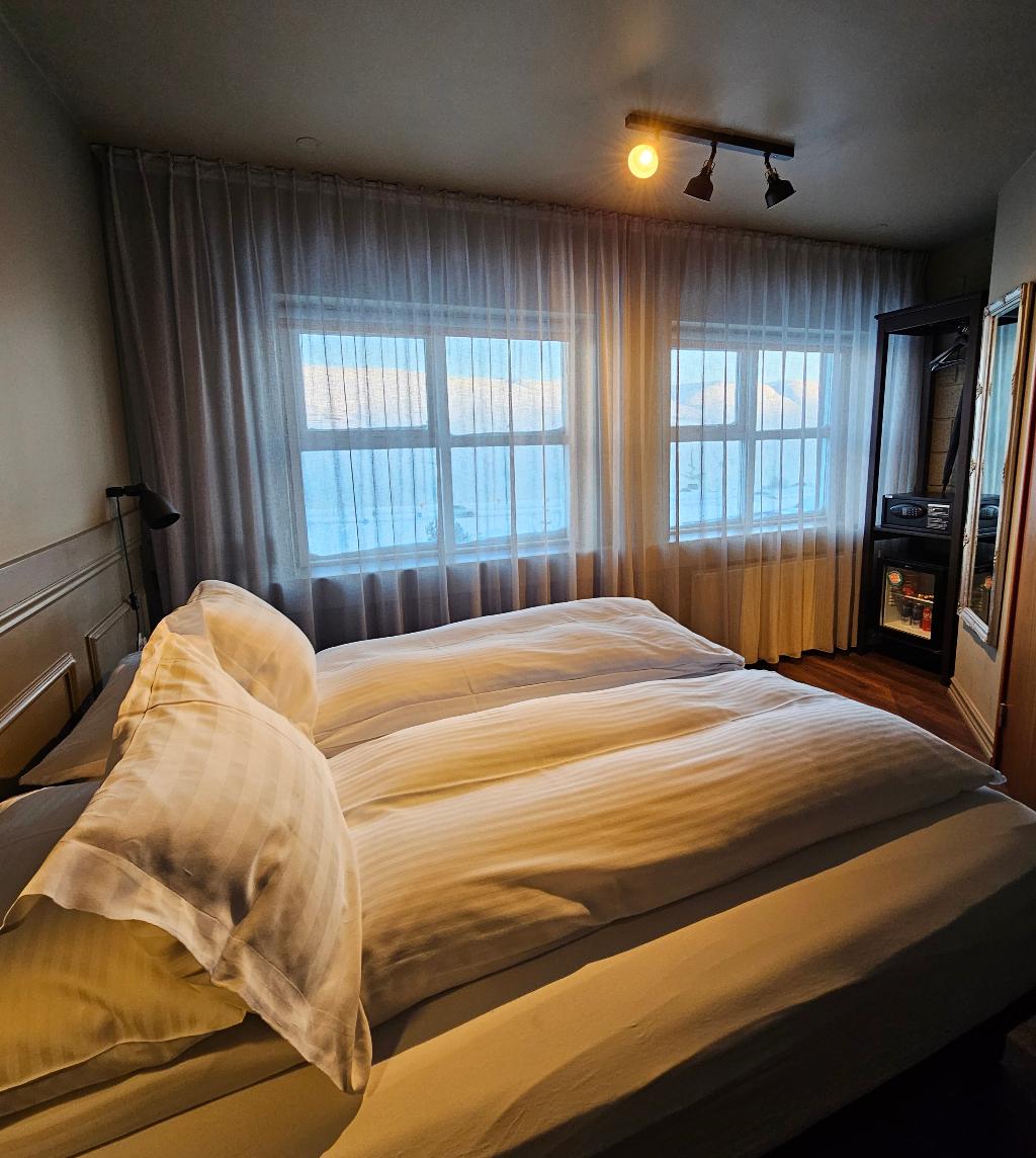 Hotel Akureyri