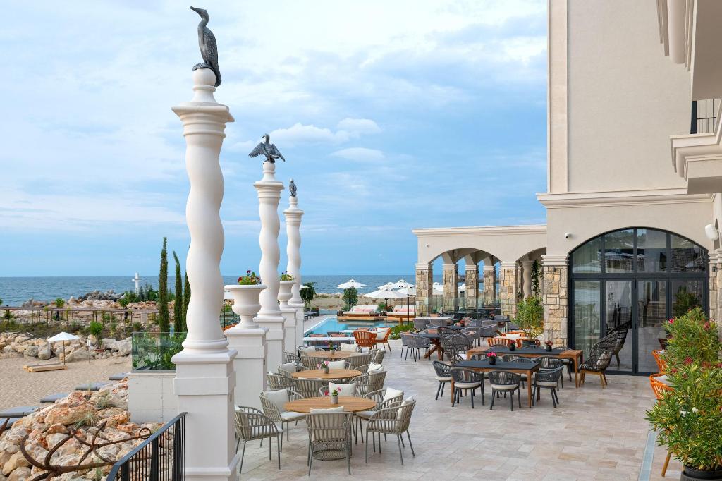 Hotel Villa Chinka By Astor Garden Hotel, Bulgarien, Sweti Konstantin. Großes 1