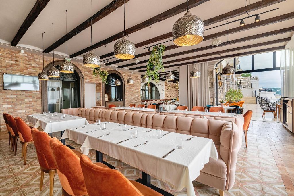 Hotel Villa Chinka By Astor Garden Hotel, Bulgarien, Sweti Konstantin. Großes 2