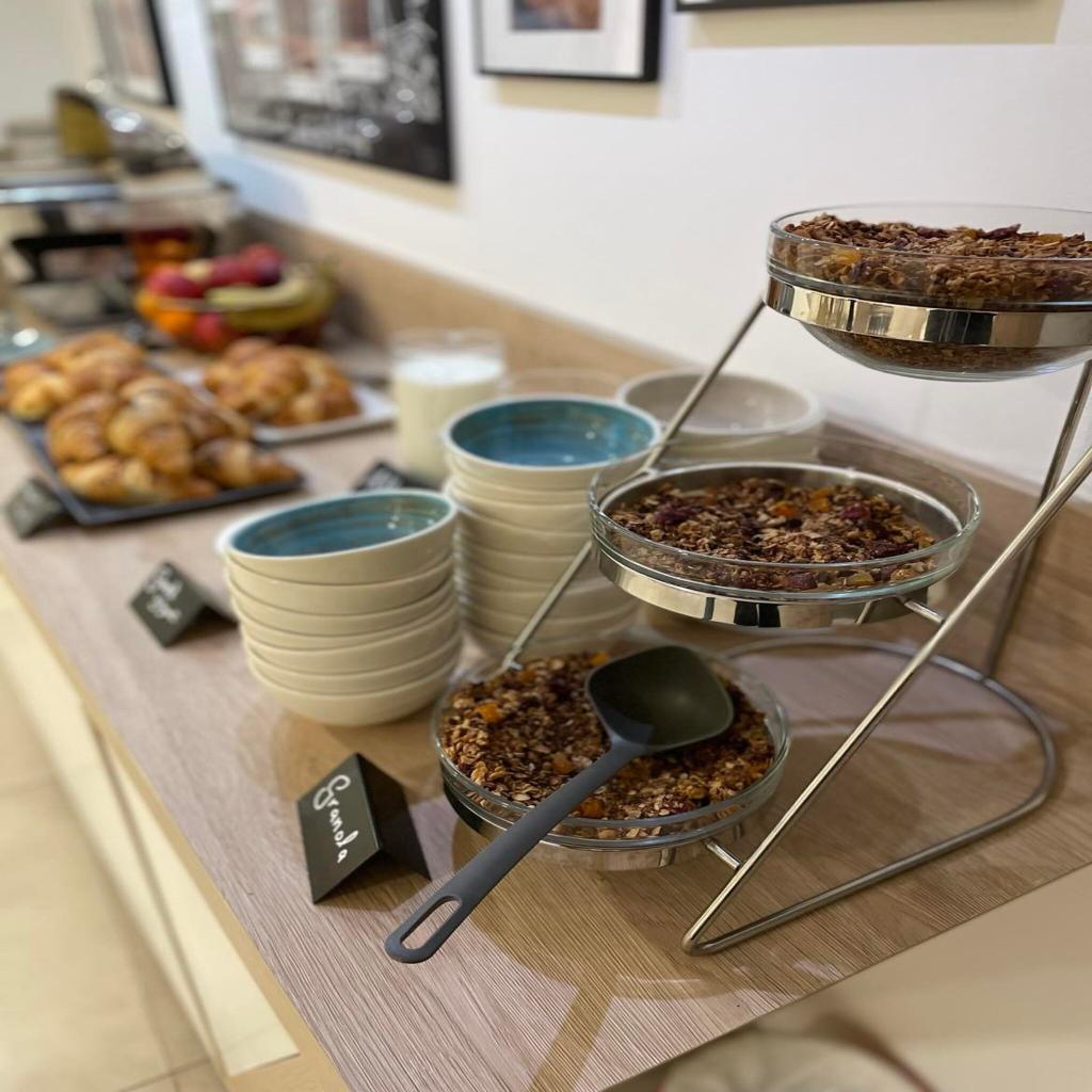 Hotel KViHotel Budapest, Ungarn, Budapest. Großes 2