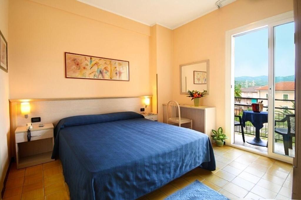 Hotel Olympic