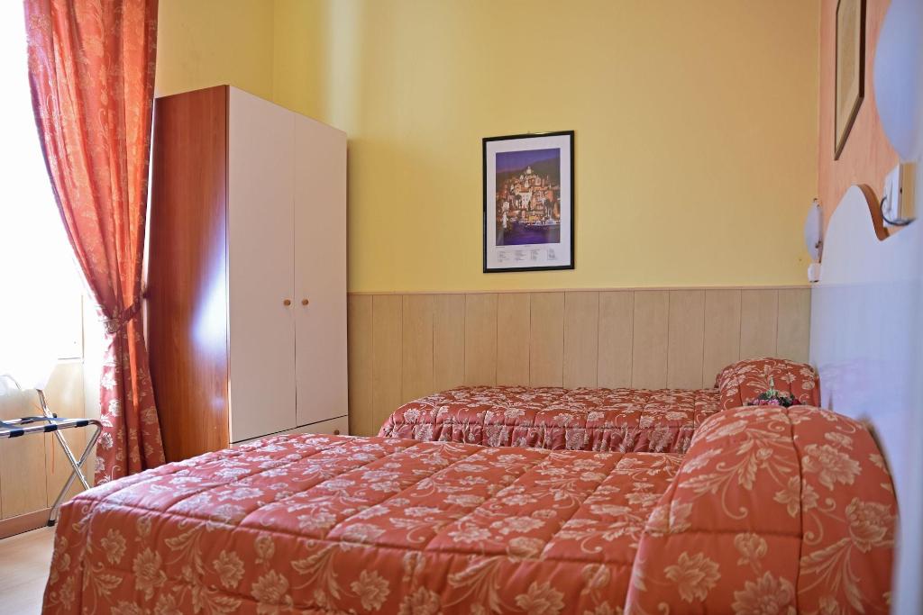Hotel Corso