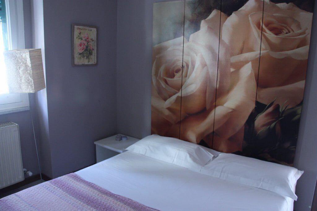 Hotel Alba