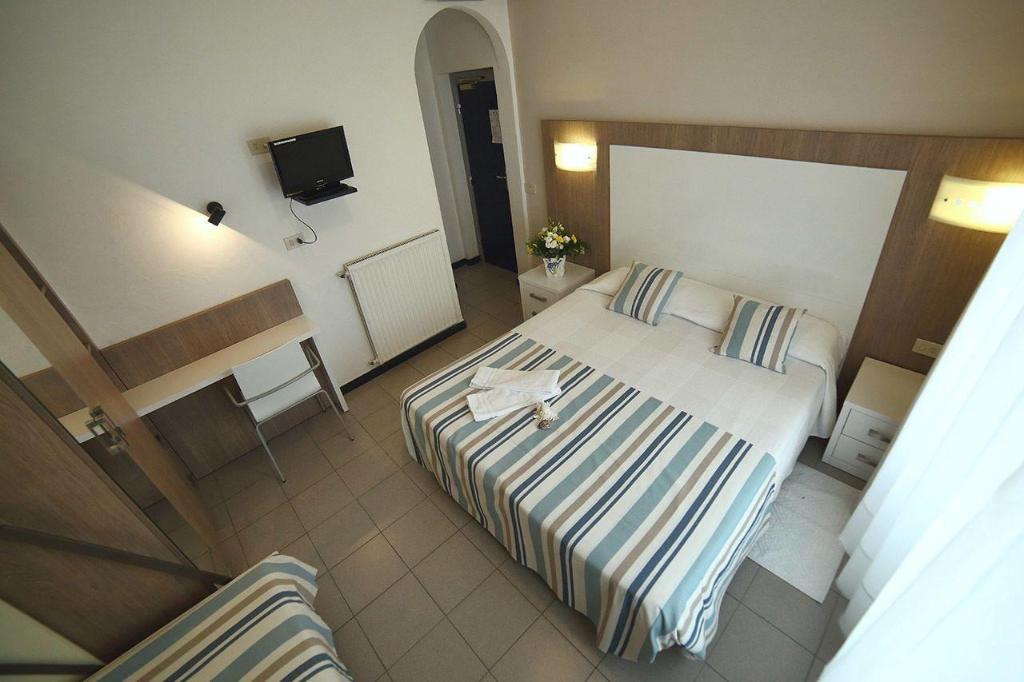 Hotel Villa Rosa