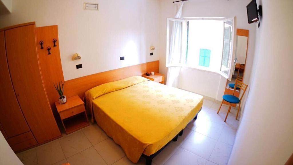 Hotel Le Palme