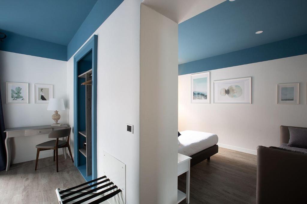 Hotel Orso Bruno