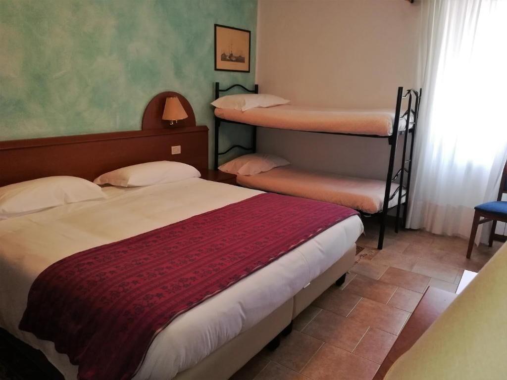 Hotel Centrale