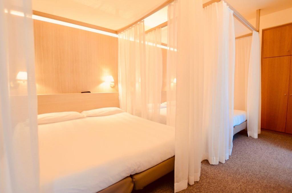 Albergo Sorriso