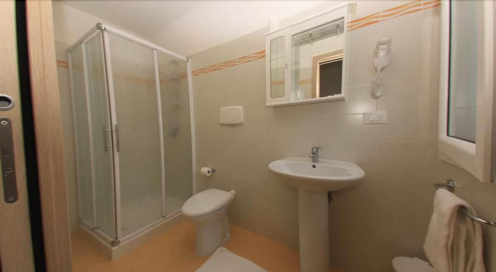 Park Hotel Italia