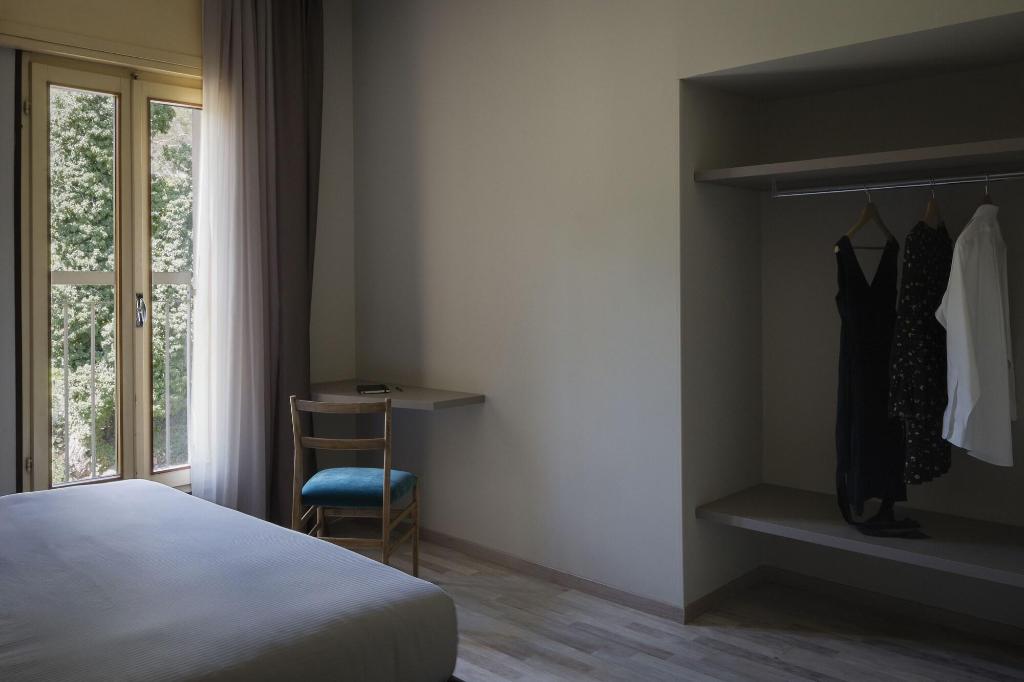 Hotel Beatrice Este
