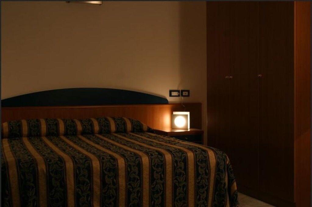 Hotel Centrale Sandron