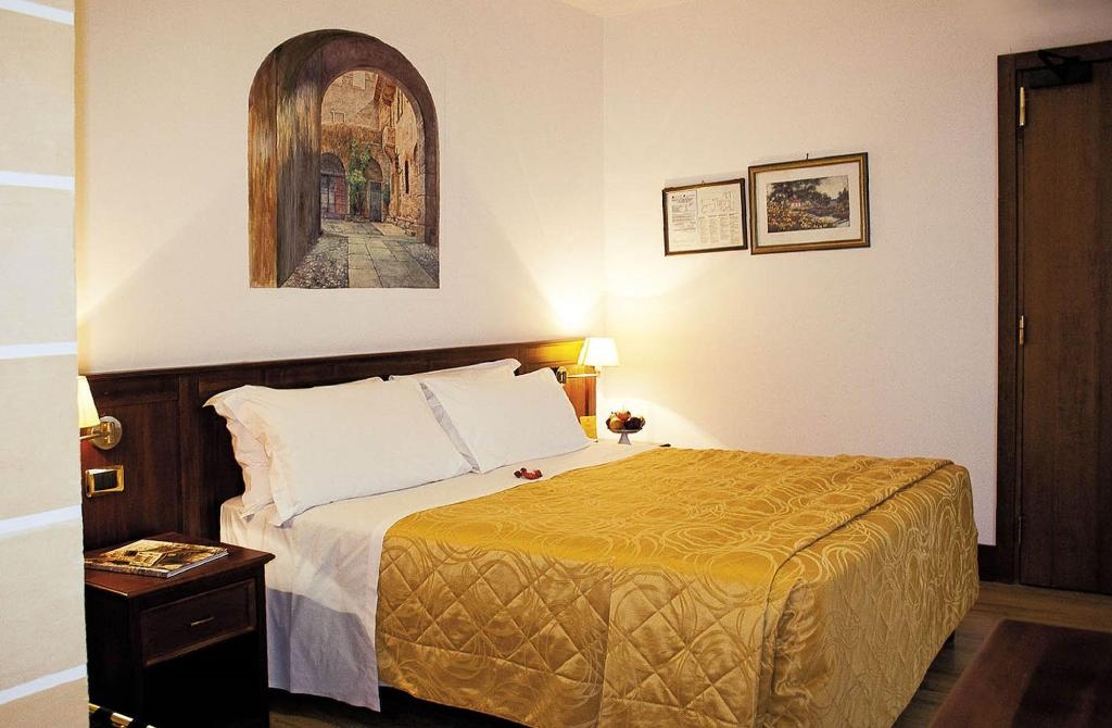 Hotel Aurora