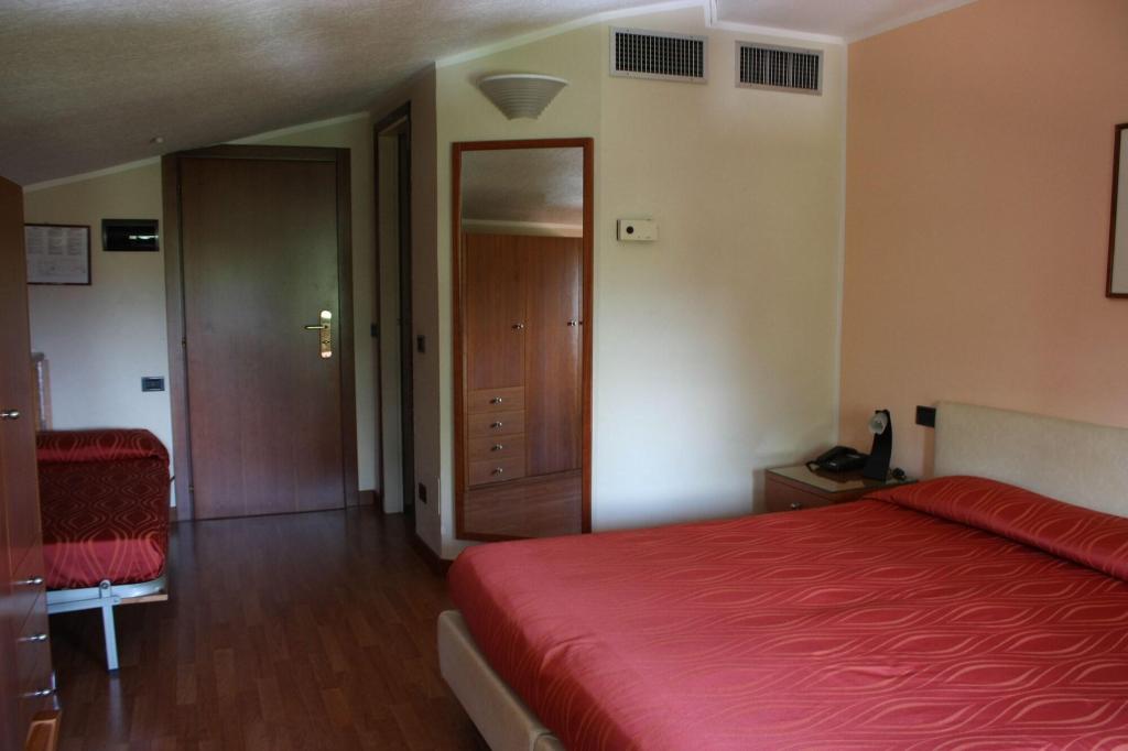 Parc Hotel Casa Mia