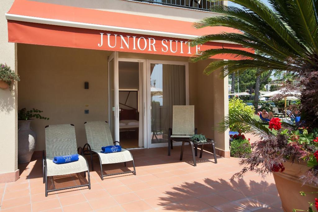 Hotel Campagnola