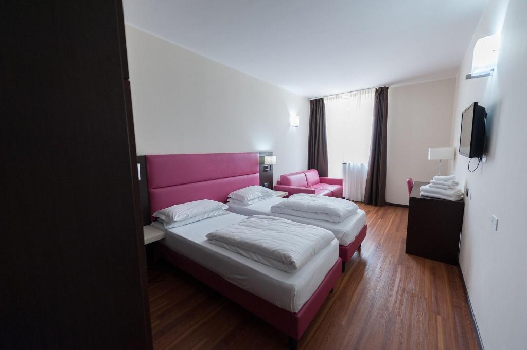 Kona Hotel Verona