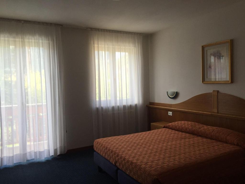 Albergo Gilda