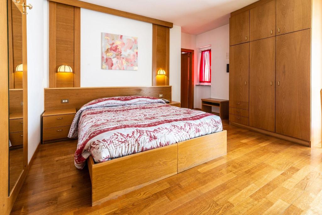 Albergo Bucaneve
