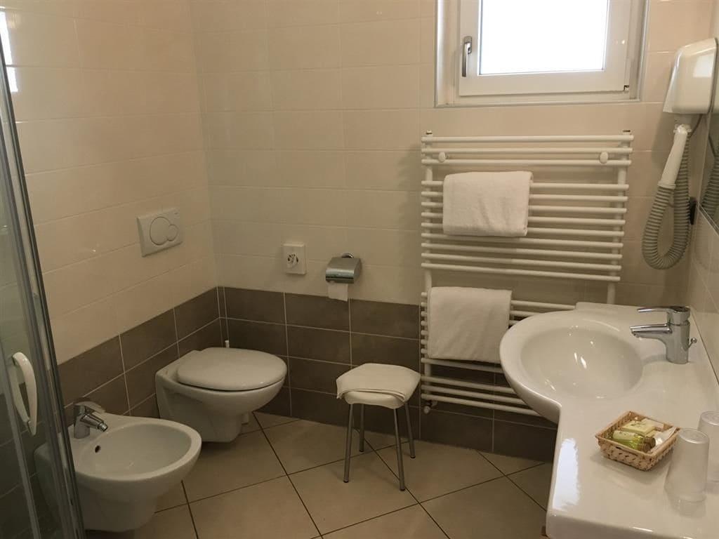 Hotel Villa Franca