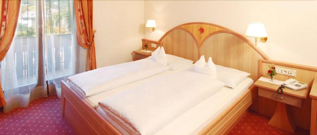 Hotel Weingarten