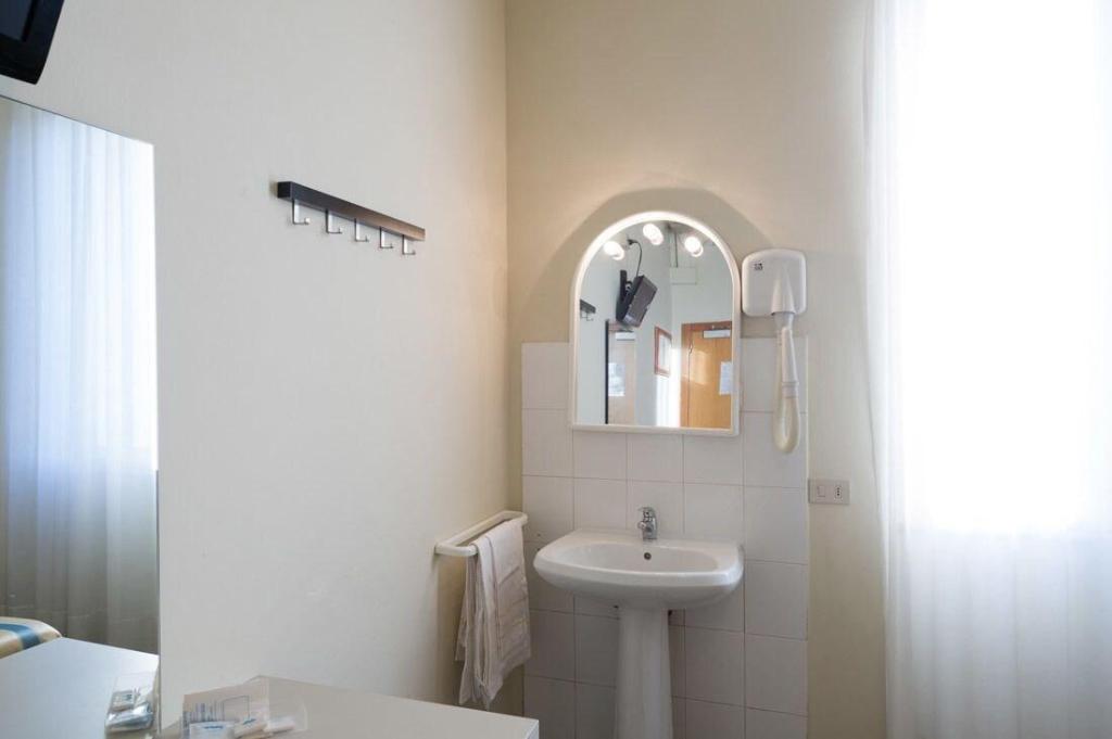 Hotel Moderno