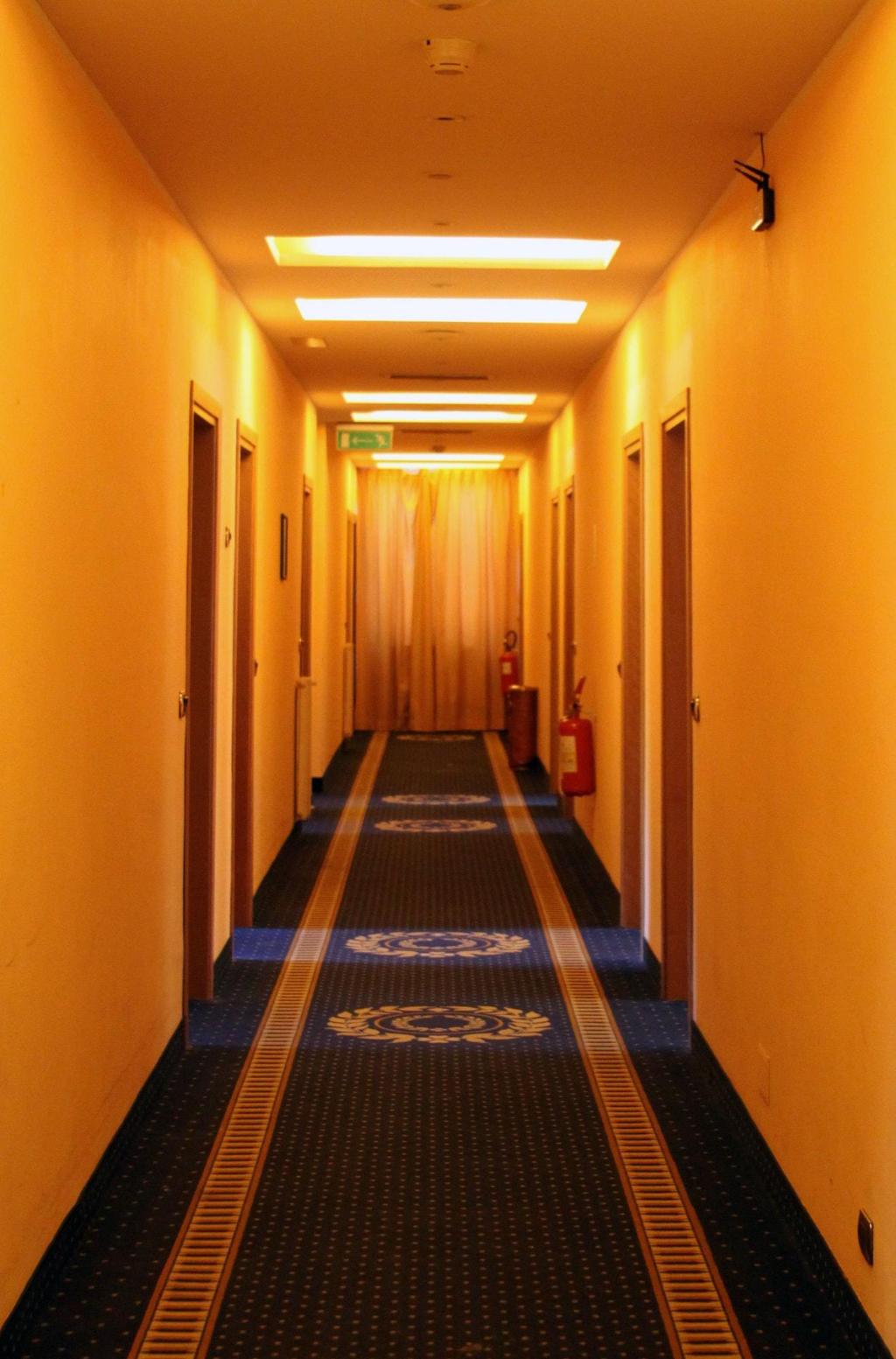 Euro Hotel