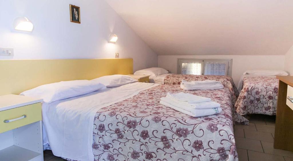 Hotel Levante
