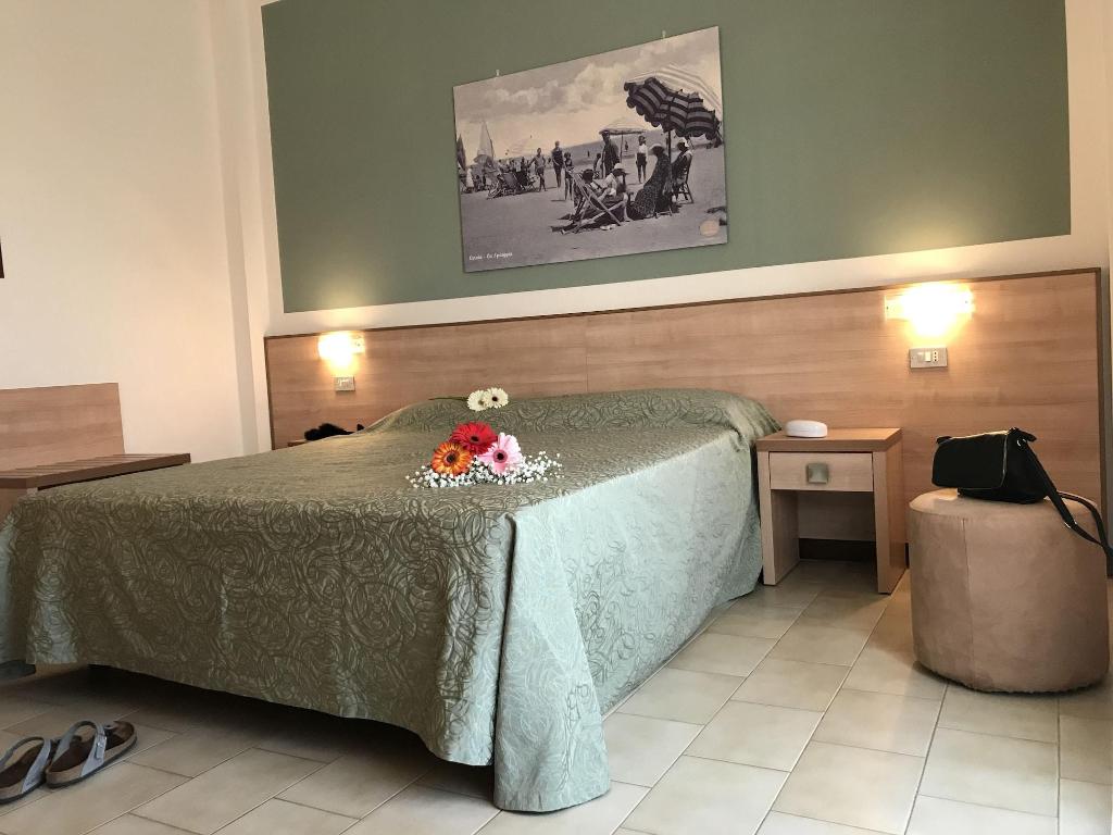 Hotel Ondina E Milazzo