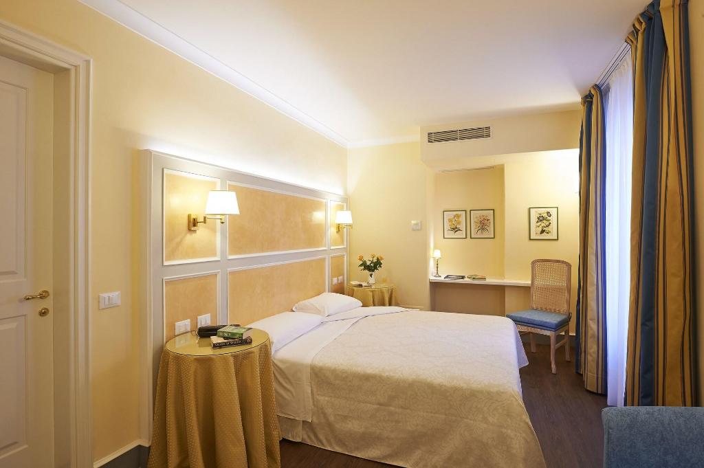 Hotel Firenze Capitale