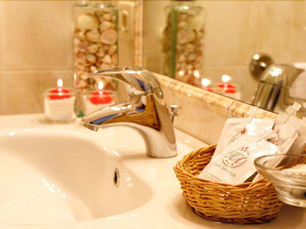 Hotel Ariston