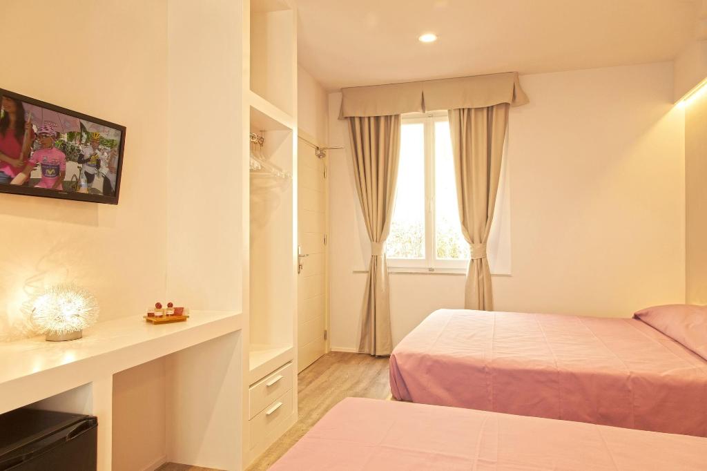 Hotel L'Approdo