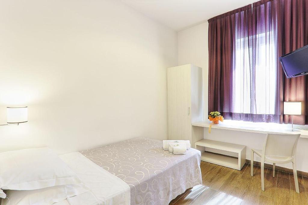 Hotel La Pineta