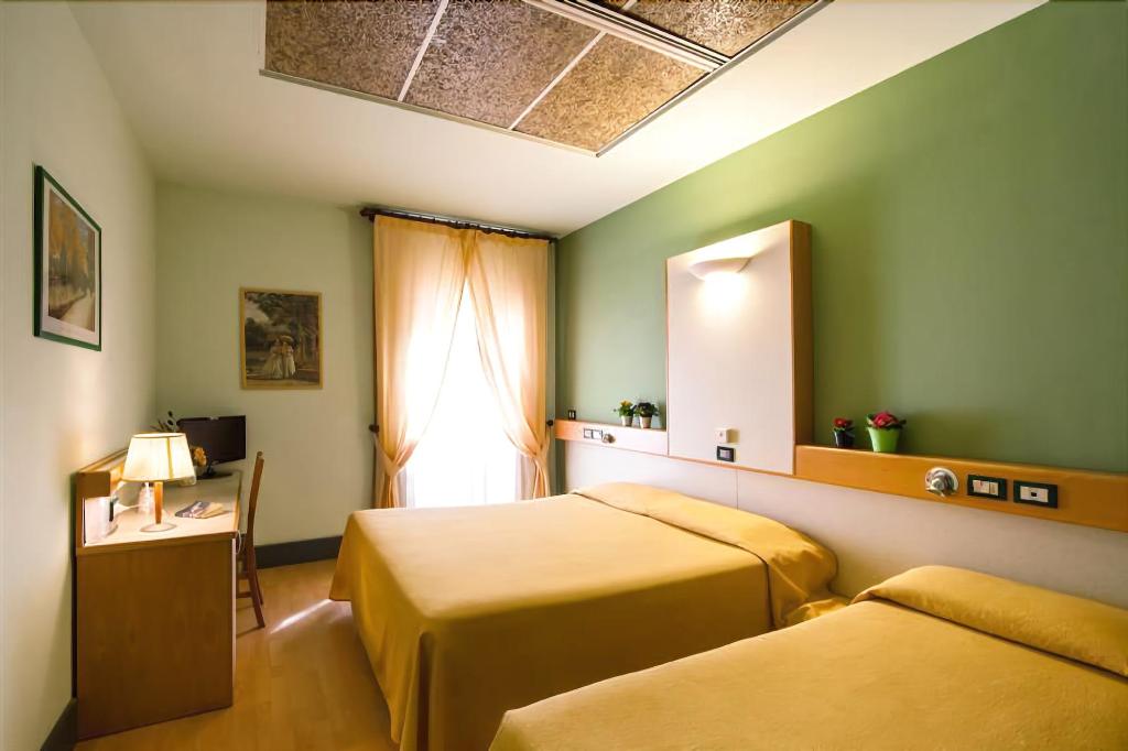 Hotel Duca Del Mare