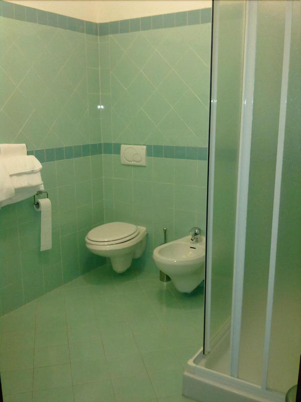 Hotel Albergo Italia