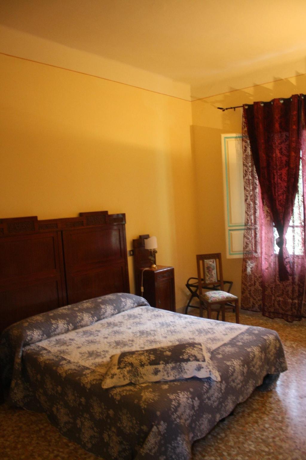 La Locanda Del Geco