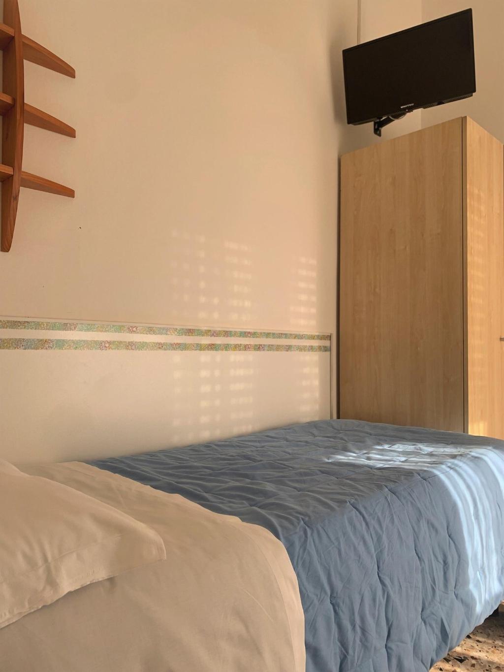 Albergo Moderno