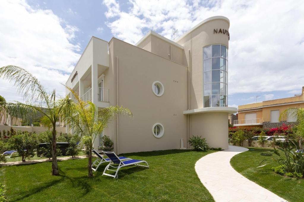 Hotel Hotel Nautilus, Italien, Cagliari. Großes 26