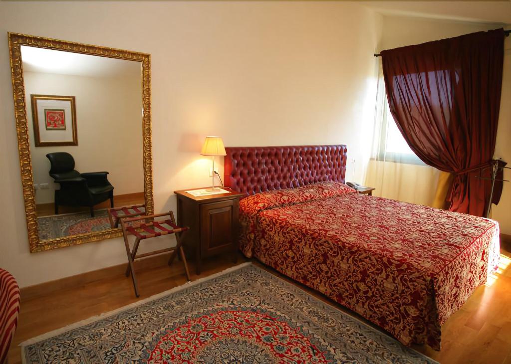 Hotel La Torre