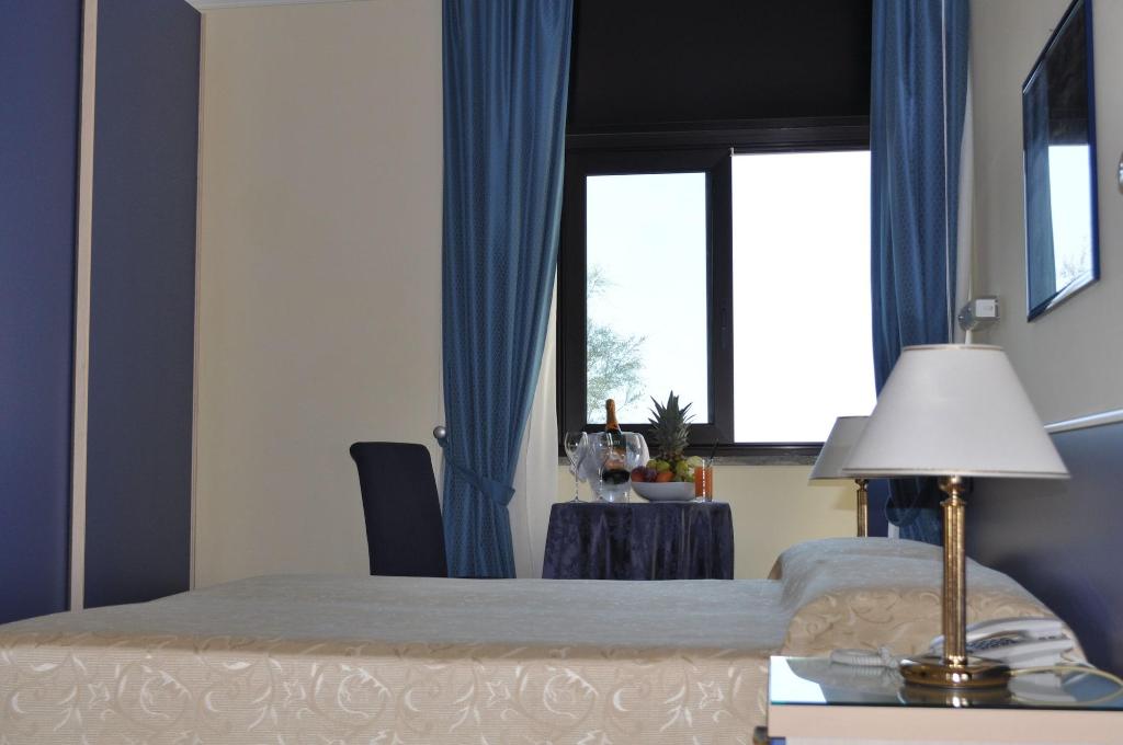 Grand Hotel La Playa