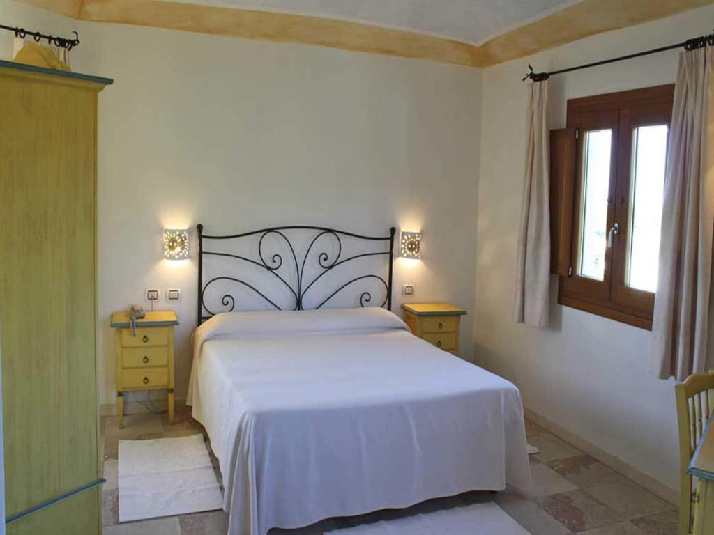 Hotel San Pantaleo