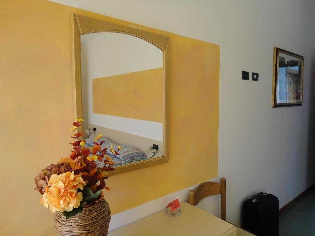 Hotel Ristorante Silvestrino