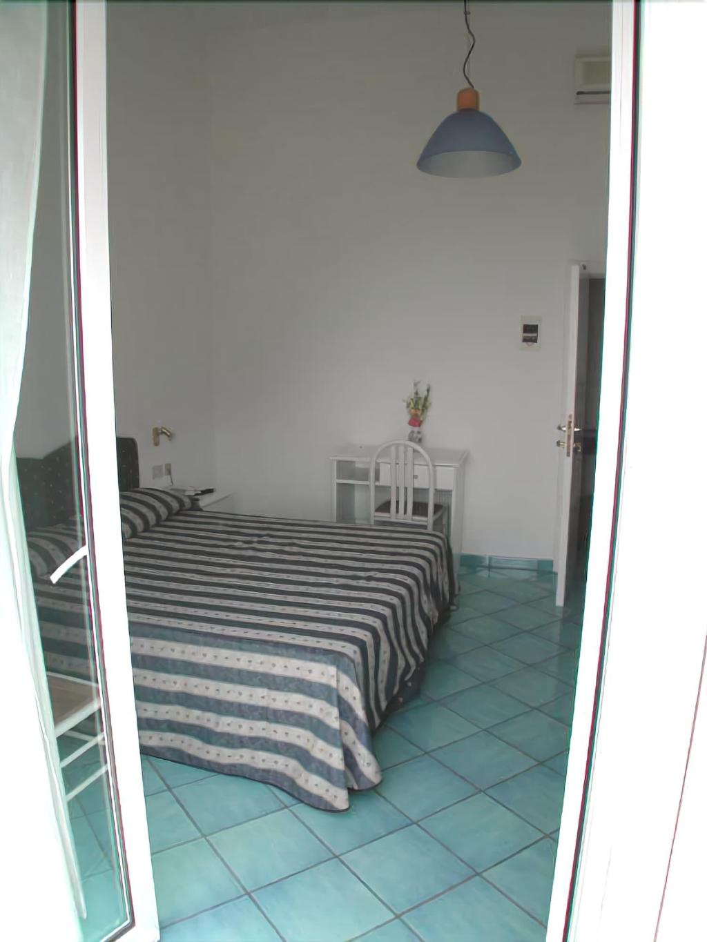 Albergo La Prora