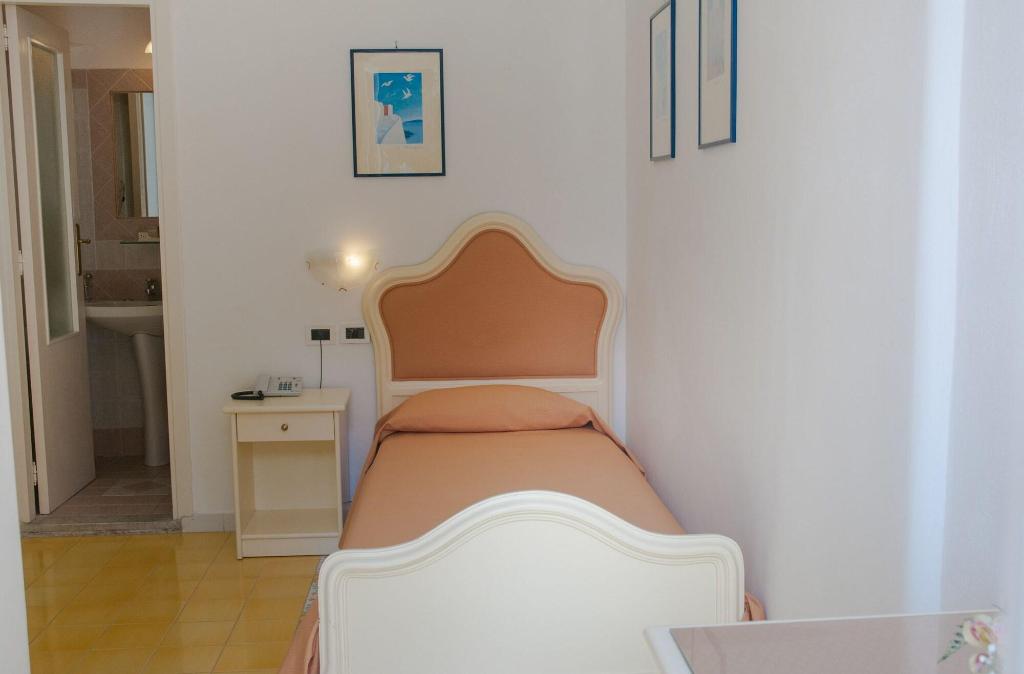 Hotel Villa Bianca