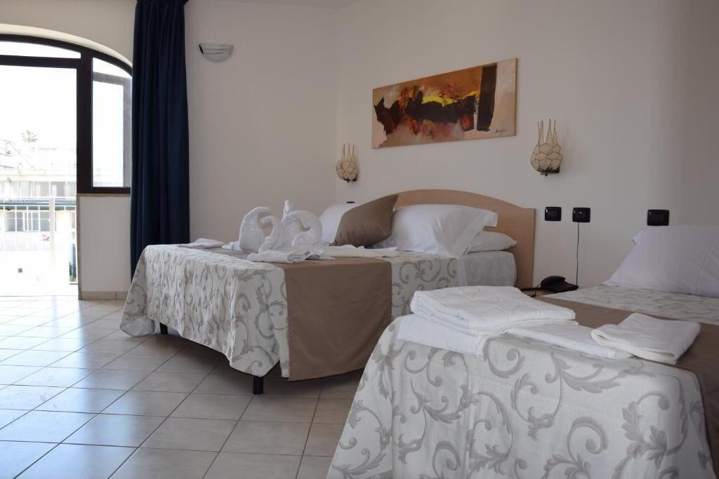 Hotel Profumo Di Mare