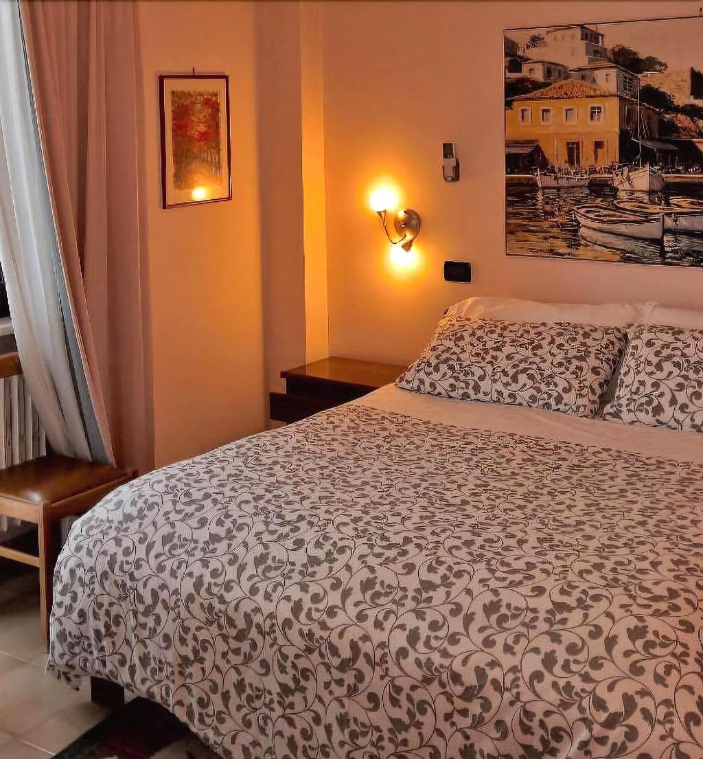Hotel La Rotonda